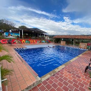 Villa Esperanza Campestre